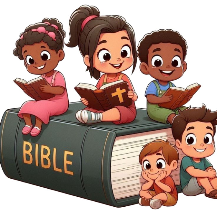 Welcome to Godly Seed